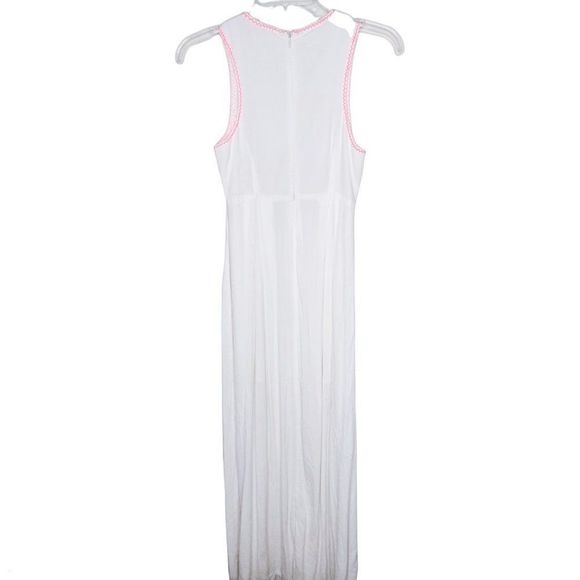 ALTAR'D STATE Embroidered Boho Maxi Beachy Small - Picture 3 of 7